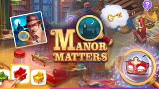 Téléchargez et jouez gratuitement à Manor Matters sur PC