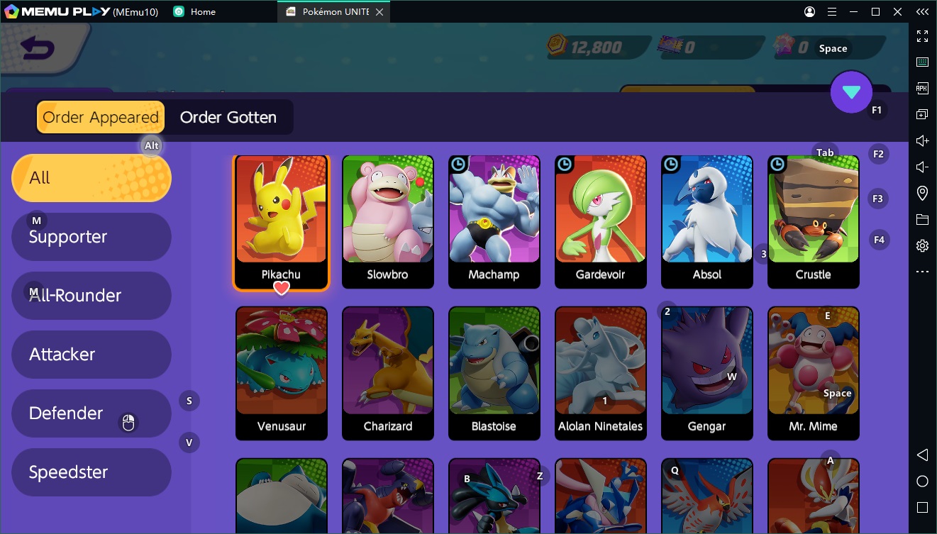 Pokemon Unite para Android en PC todo lo que necesitas saber