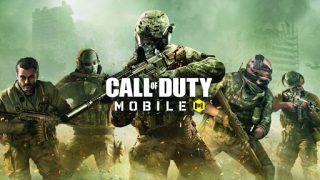 Scarica e gioca al Call of Duty：Mobile su PC