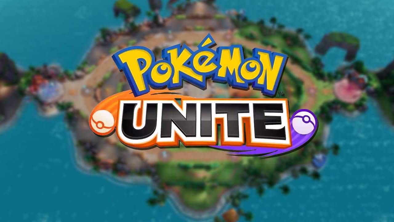 Pokemon Unite ポケモンユナイト をpcでbetaテスト先行プレイ