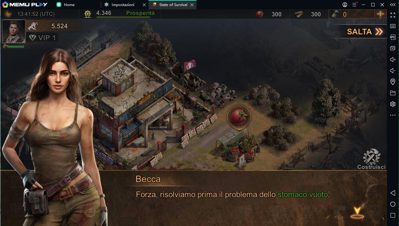 Scarica e gioca agli State of Survival su PC