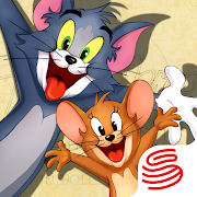 「Tom and Jerry: Chase」をPCで快適にプレイ！