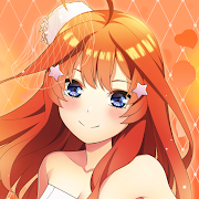 「五等分的新娘 五胞胎無法將消除遊戲分成五等分」電腦版PC版下載體驗