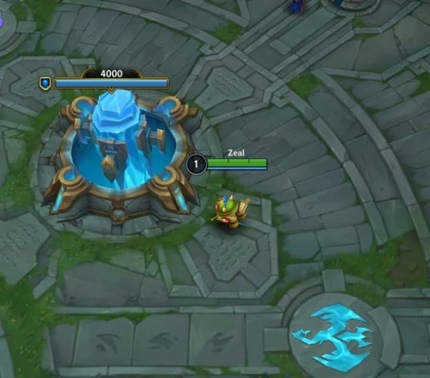 League of Legends: Wild Rift: o Guia do Mapa completo