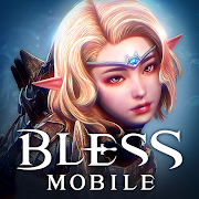 「BLESS MOBILE（ブレスモバイル）」をPCで快適にプレイ！