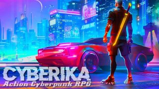 Descargar y jugar juego Cyberika El mundo Cyberpunk en el ordenador