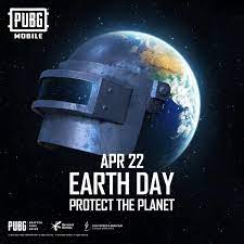 PUBG Mobile on PC - celebrates Earth Day 2021 with the Karakin Oasis event PC