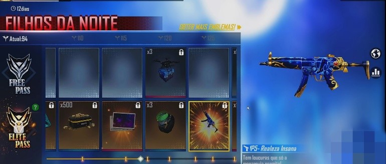 Free Fire On Pc Season 37 Elite Pass New Bundles Weapons And More Memu Blog Free Fire On Pc Season 37 Elite Pass New Bundles Weapons And More Memu Blog