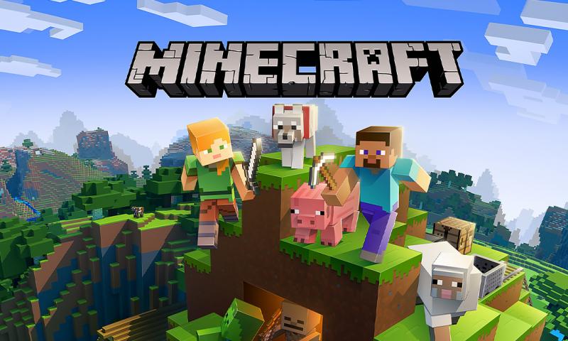 Conheça o novo jogo gratuito da desenvolvedora de Minecraft - Combo Infinito