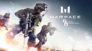 ¡Warface Global Operation‪s‬ es puede jugar en el ordenador, vamos descarga y juega ahora！