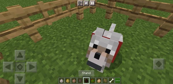 Minecraft on PC: How to tame each animal in the game - MEmu Blog
