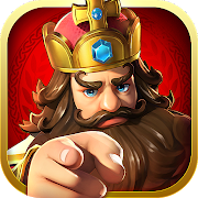 大型沙盤SLG征服紀元正式上線！電腦PC版大熒幕暢玩