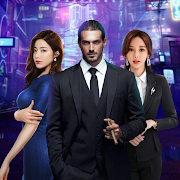 商戰模擬遊戲《極道市長》電腦版PC版下載暢玩