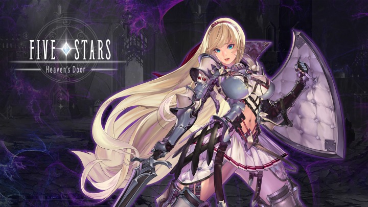 '파이브스타즈 for Klaytn' 출시! 신작 모바일 게임 PC버전 다운로드! PC