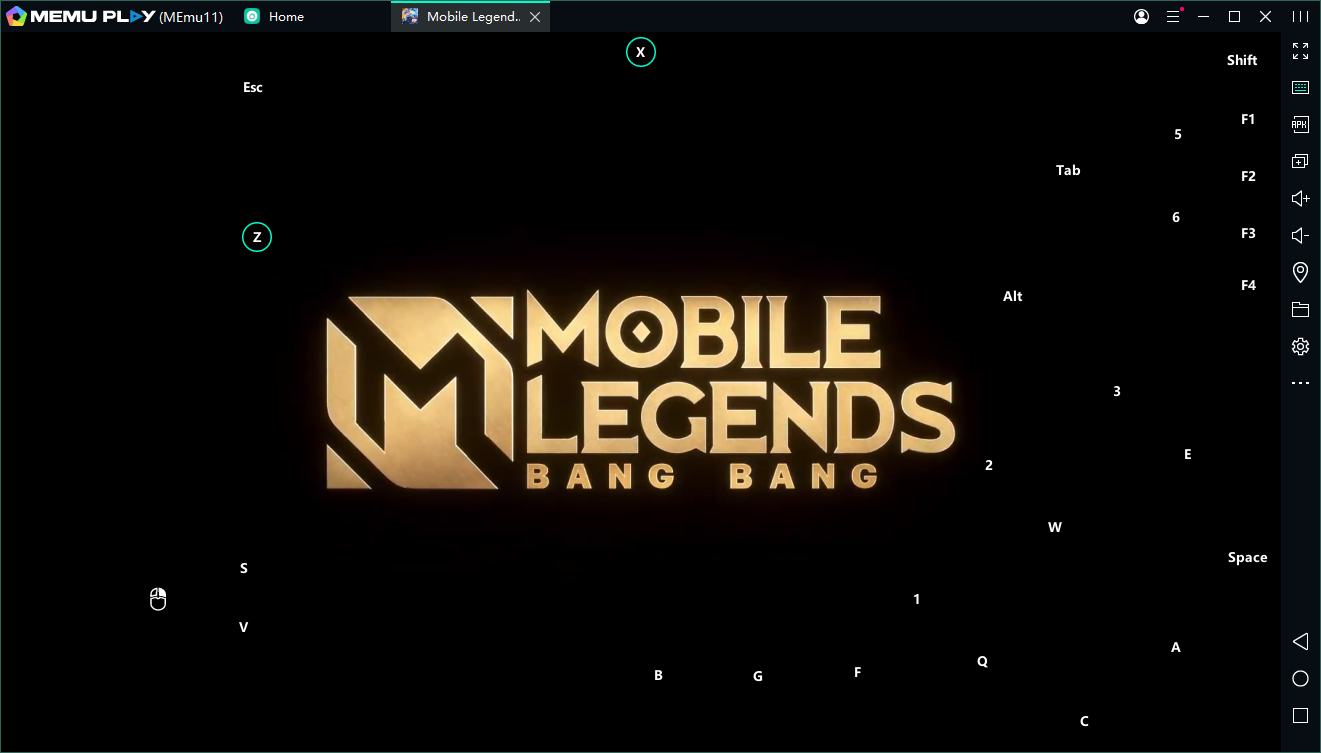 Download Mobile Legends: Bang Bang on PC with MEmu