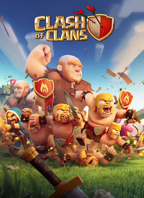 Clash of Clans no PC: Passe Dourado pode trazer Skin do Rei Bárbaro com o tema Selva para PC