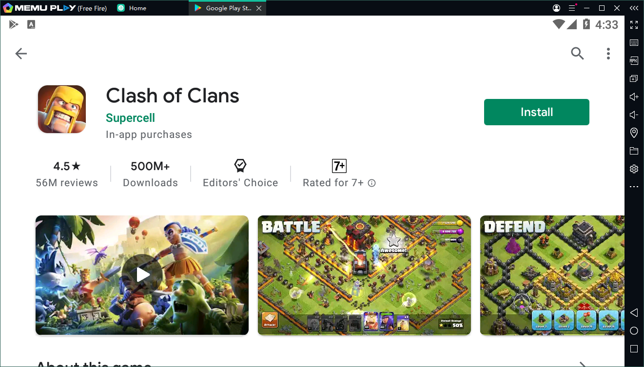 PRÓXIMAS RECOMPENSAS JOGOS DO CLÃ DE NOVEMBRO 2022 - CLASH OF