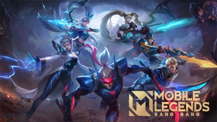 Mobile Legends on PC: 6 Upcoming Heroes of 2021 PC