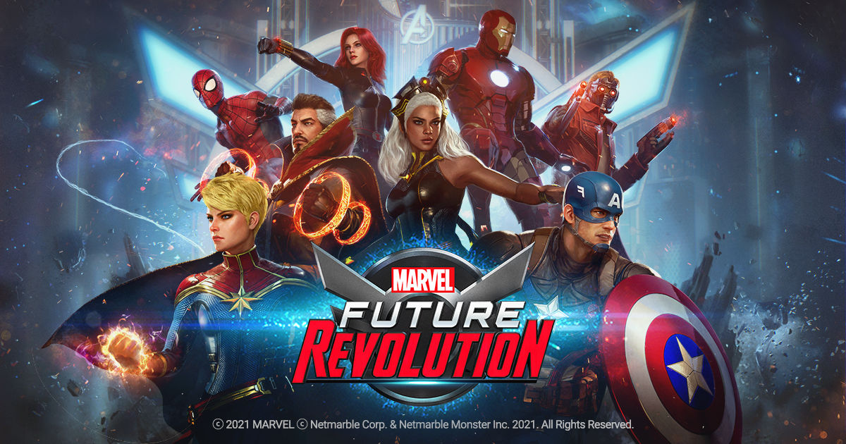 Como baixar e jogar Marvel Future Revolution no PC em qualquer país para PC