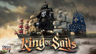 '항해의 제왕: 전함게임' 출시! 신작 모바일 게임 PC버전 다운로드!