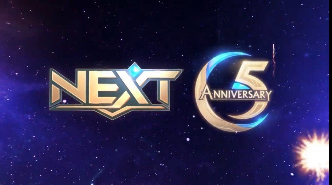 Mobile Legends on PC: 5th Anniversary Event Teaser Revealed PC