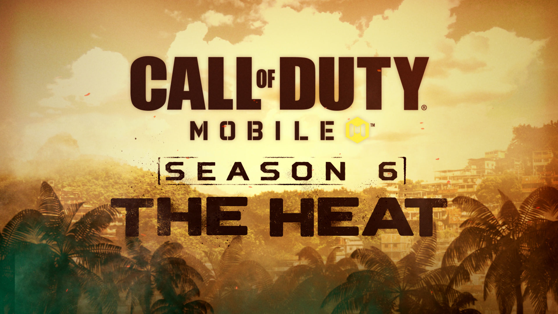 COD Mobile Season 6 2021: The Heat update: Zombies mode - MEmu Blog