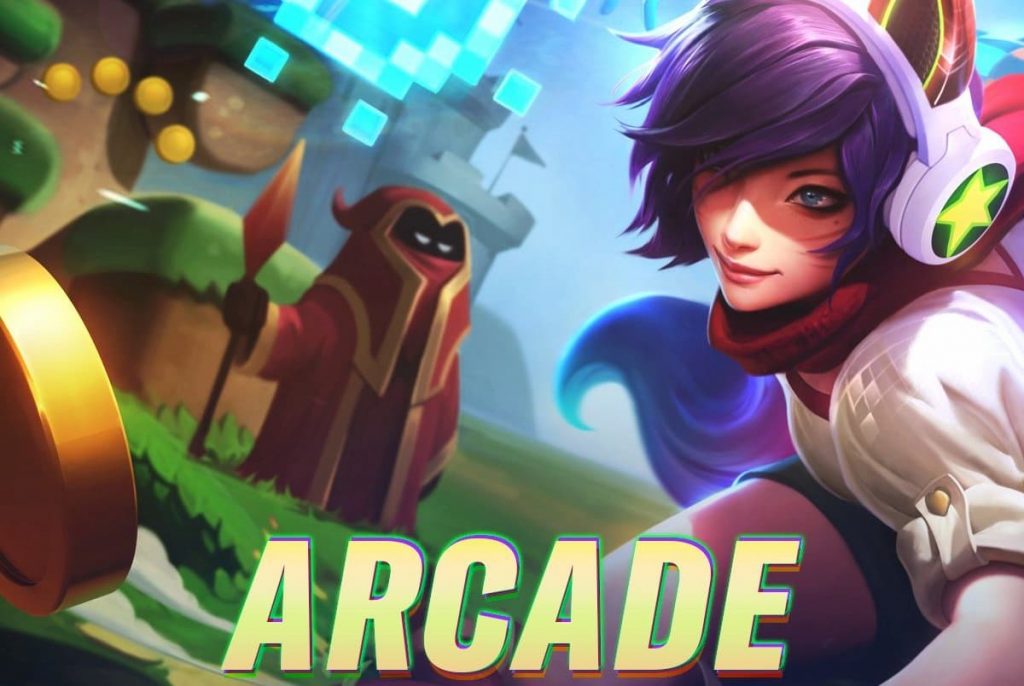 Wild Rift Arcade event: Missions, rewards, skins and more