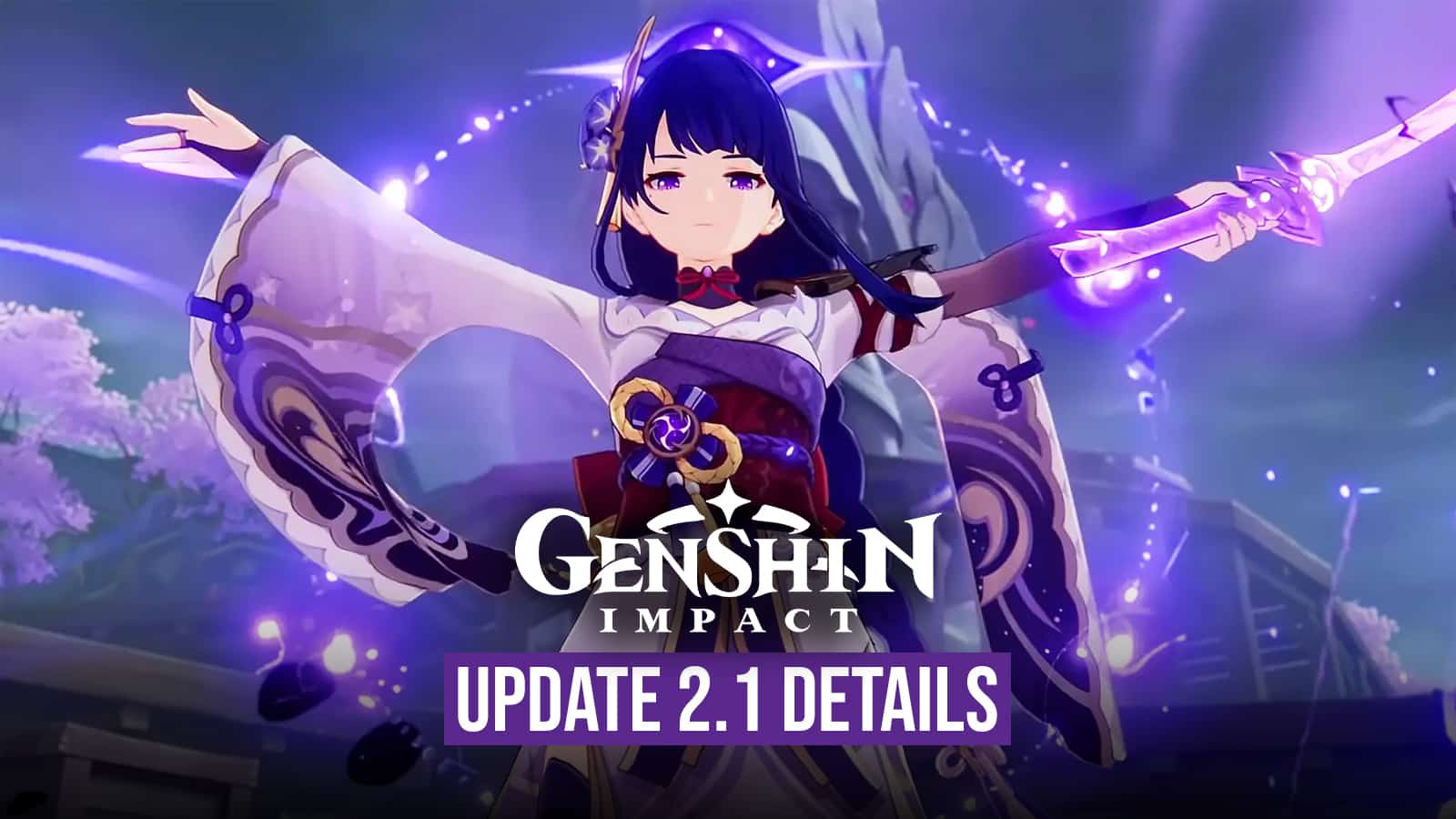 Versão 4.2 de Genshin Impact chega em 8 de novembro; detalhes e