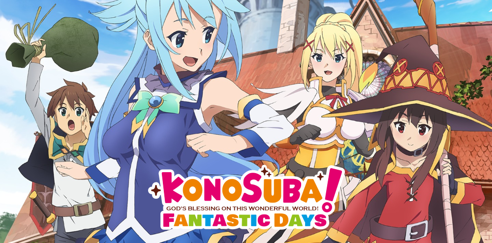 KonoSuba episode 2 teases new twists and turns - What will happen