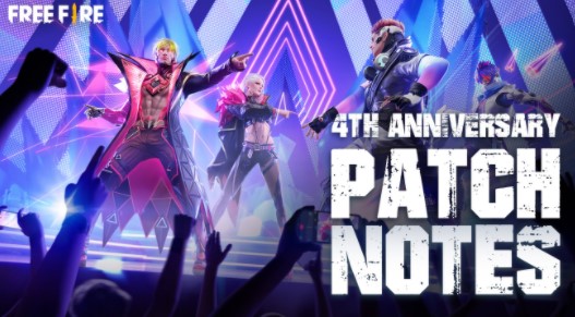 Free Fire on PC: OB29 Update Brings Lone Wolf Game Mode, New Weapons, Characters and More PC