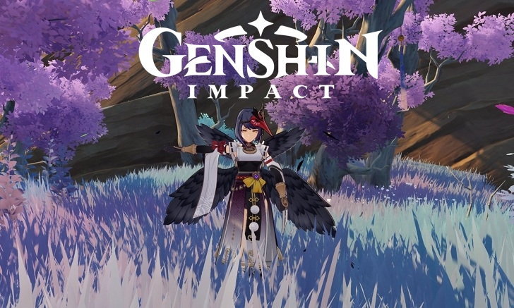Genshin Impact 2.1: após novidades de junho, jogo deve ter novas armas e  região de Inazuma 