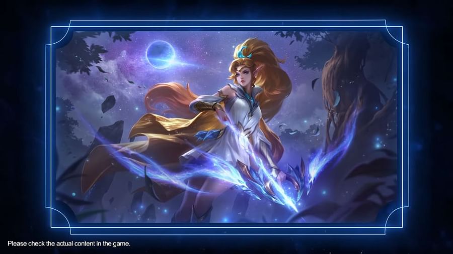 Mobile Legends: Bang Bang gets new logo, revamped UI, and hero reworks for  7th anniversary