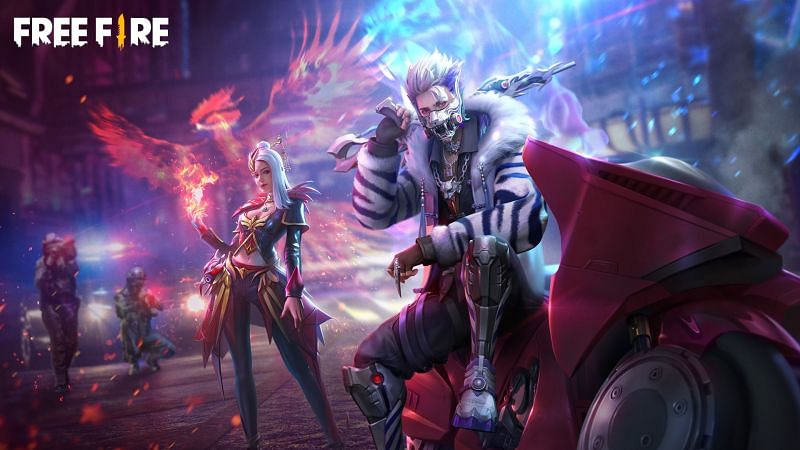 Free Fire OB30 BOOYAH Day Update Patch notes: New features, updates and more PC