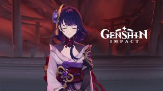 Genshin Impact: Vazamentos da Versão 2.1 revela Baal, a Arconte Electro