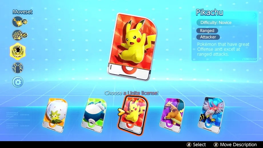 Téléchargez et jouez Pokémon UNITE sur PC