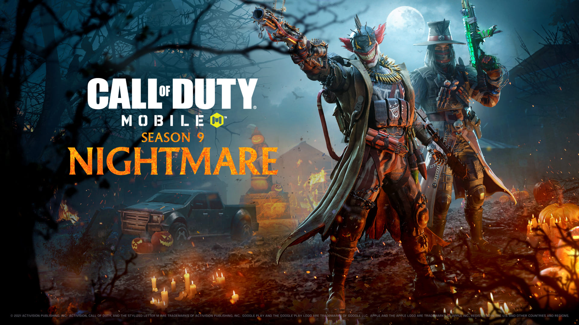 APK] COD Mobile Cyborg Zombies Update Gameplay iOS/Android - Call Of Duty  Mobile Zombies 