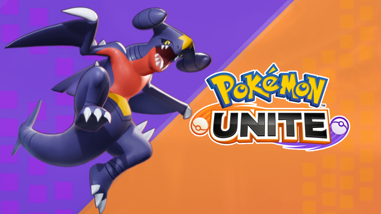 Pokémon UNITE Celebrates Mobile Anniversary with New Map, Fresh Pokémon,  and More