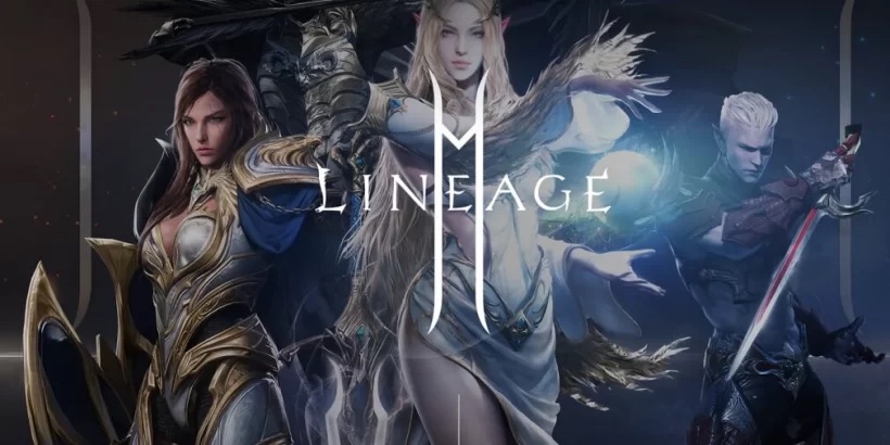 Lineage Mundial