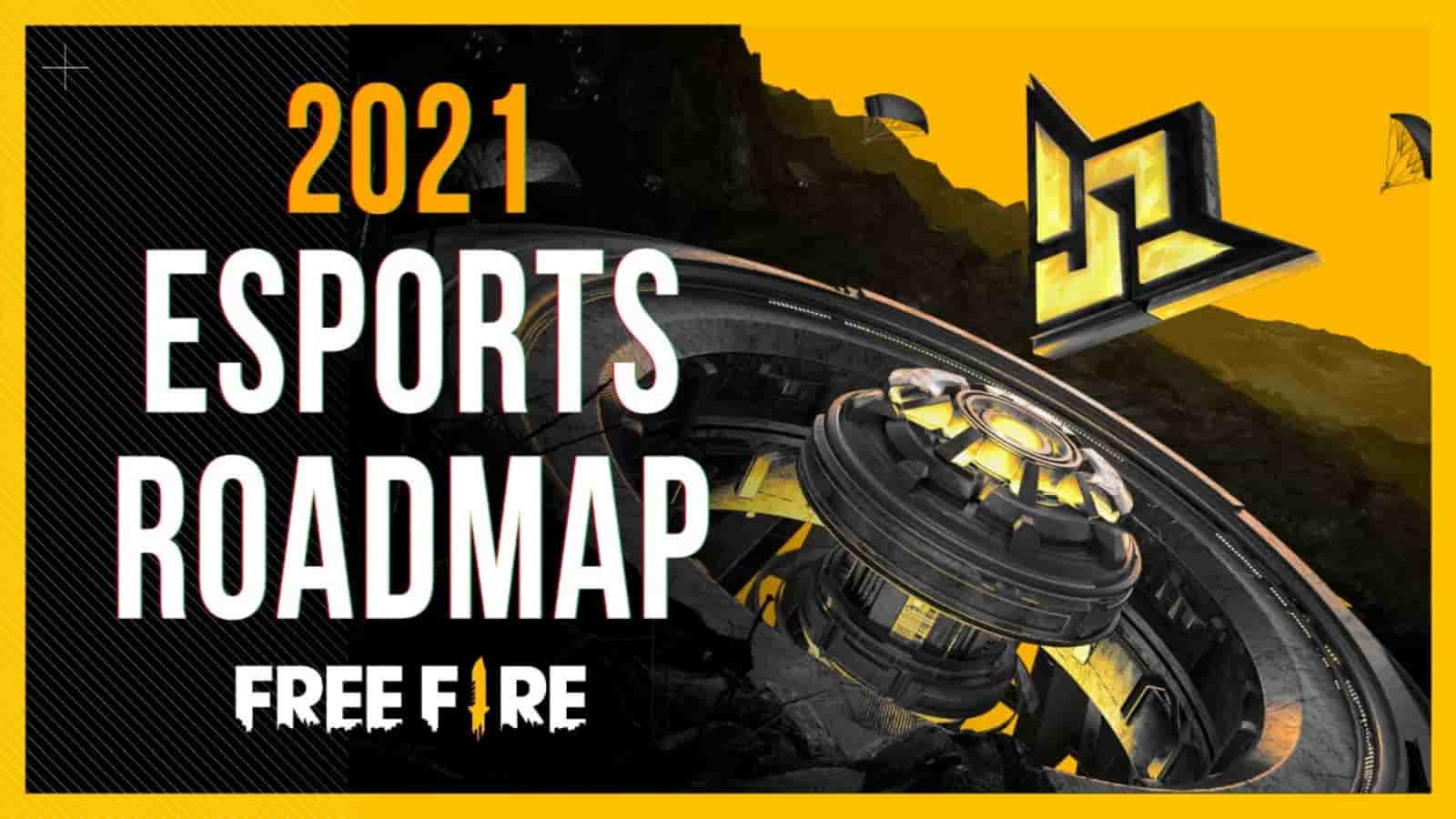 In November 2021, Free Fire Asia Championships 2021 and the EMEA Invitational 2021 will be held online