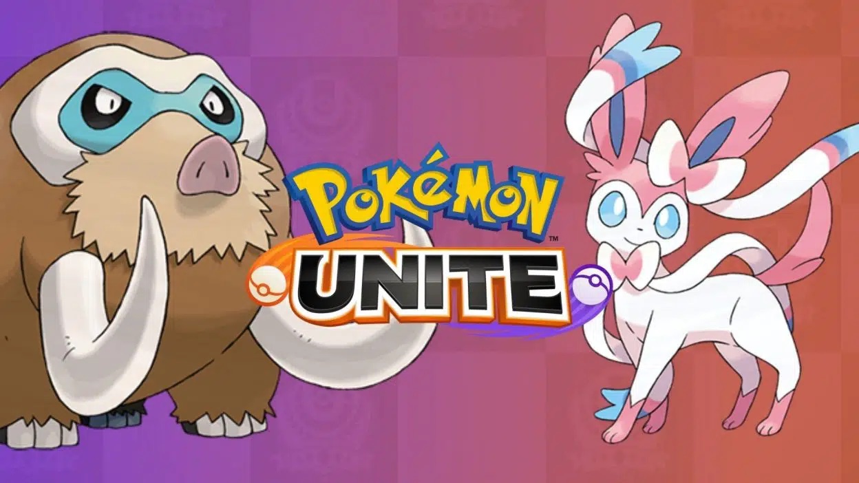 빨리 신작 Pokémon UNITE의 PC버전을 다운로드고 놀세요! PC