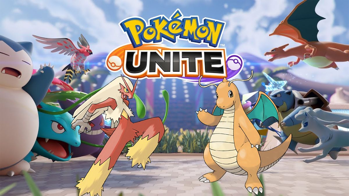 Pokémon Unite: filtraciones revelan que Dragonite llegará pronto al juego PC