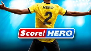 ¡Descarga y jugar Score! Hero 2022 en el ordenador！