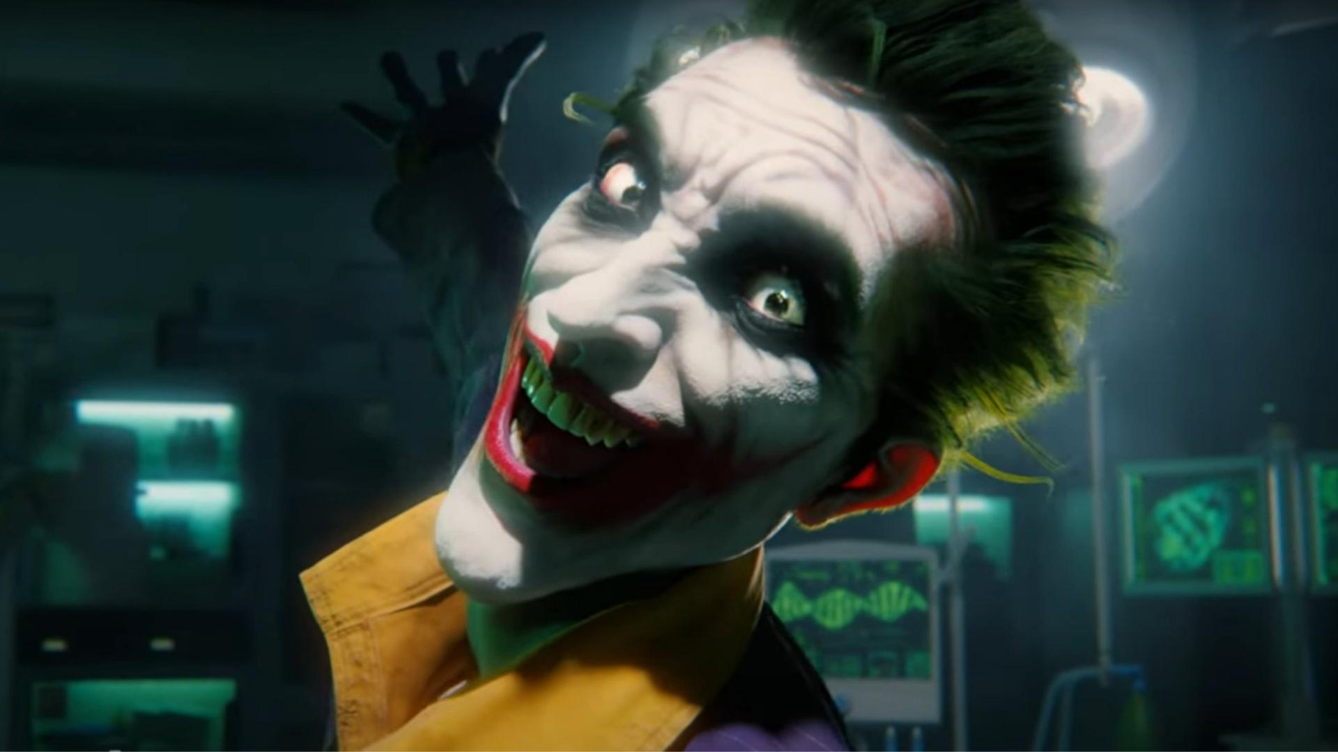State of Survival x The Joker collaboration on PC is bringing a new storyline PC
