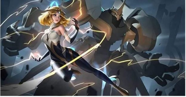 Mobile Legends on PC: Upcoming Skins and Events for December 2021
