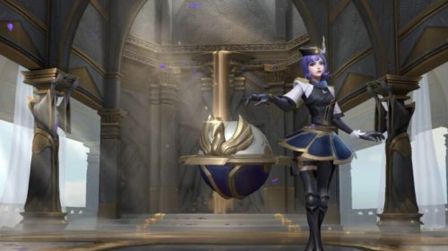 Wild Rift download Archives - MEmu Blog