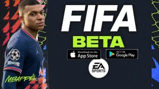 ea sports fc beta APK 3.2 Download Latest Version For Android