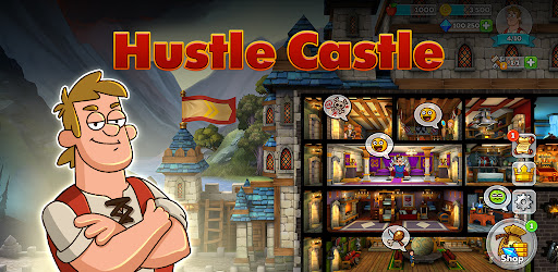Juega Hustle Castle: La rebelión de los caballeros en PC con MEmu PC
