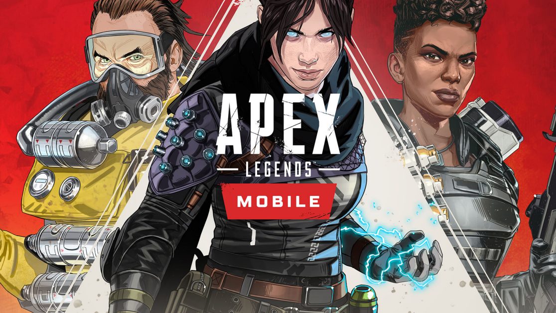 Apex Legends Mobile soft launch announced in selected regions PC