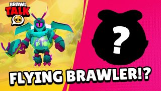 this is tara, buzz and belle from the 2022 championship trailer : r/ Brawlstars