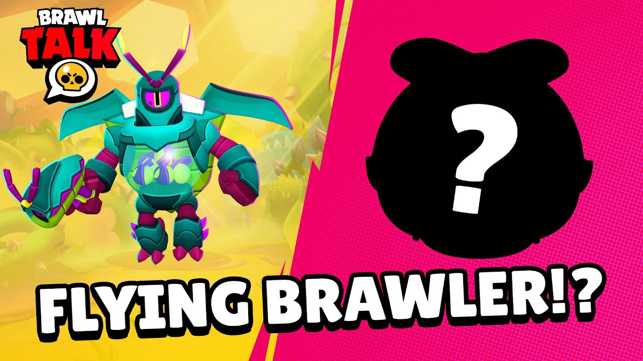 Brawl Stars March 2022 Brawl Talk: Biodome, new brawler Eve, two new game modes and more PC